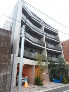 XEBEC馬込の画像