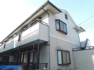 スカイハイツAの画像