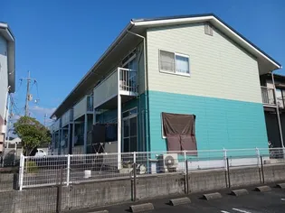 ルミネハイツの画像