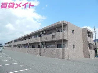 ルミエール栄の画像