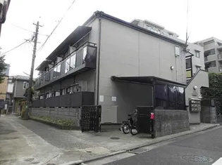 トワ7月館の画像