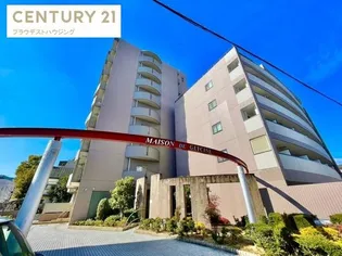 メゾン ド グリシーヌの画像