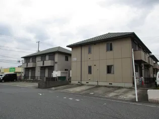 プルミエラムール C棟の画像