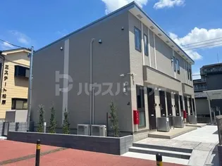 ROSE STELLATOの画像