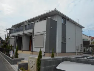 スカイテラス21 I号館の画像