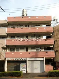 弥生ビルの画像