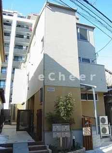 ミーツハオスの画像