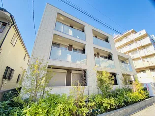 ビアンカ井荻の画像