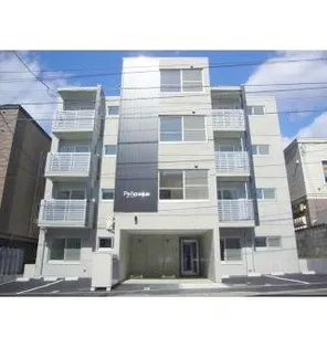 ペーニャ新さっぽろの画像