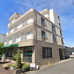 レイクシティ上笠2番館の画像