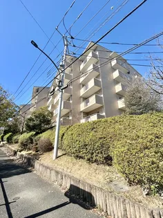 コスモフォーラム多摩2号棟の画像