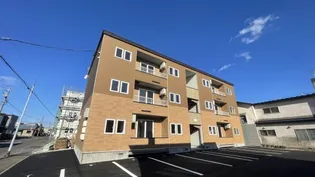 プリマ若松Bの画像