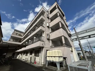 メゾンドサンベールの画像