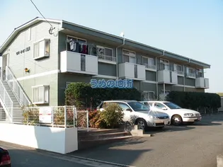 リバーサイド高浜の画像