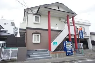 ハッピーエステート雑餉隈駅前の画像