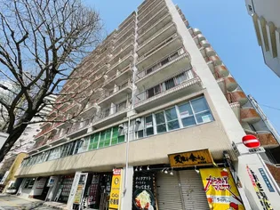 錦町チサンマンションの画像