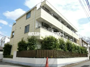 東京都武蔵野市吉祥寺東町1【マンション】の外観