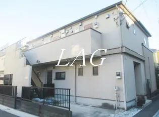 スカイコート目黒の画像