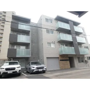 グラシアス円山の画像