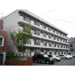 プレステージ琴似の画像