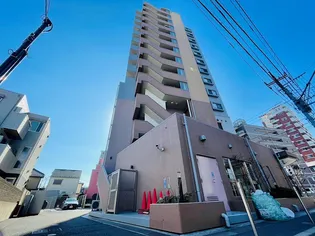 DELCCS AYASE IIの画像