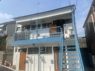 駒三ハウスの画像