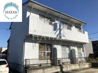 コーポカムタスの画像