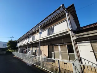 高橋コーポの画像