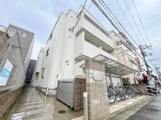 クリエオーレ藤田町の画像