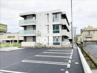 MAISON MINETTEの画像