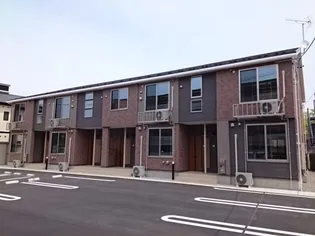 ファミーユ リアンの画像