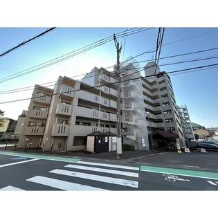 パストラルハイム三島壱番館の画像