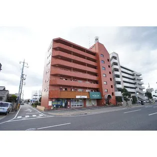 平山マンションの画像