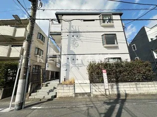 アーク雪ヶ谷の画像