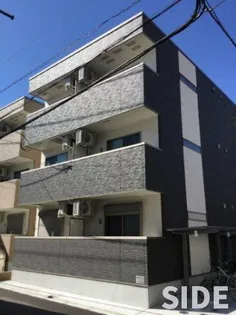 フジパレス千林大宮Ⅲ番館の画像