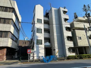 弥生コーポシエスタの画像