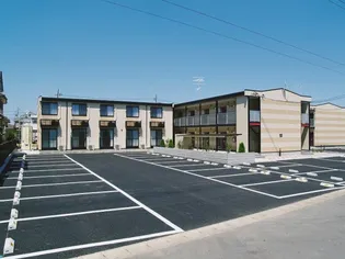 レオパレスTMBRICKの画像