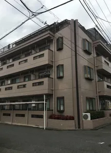 ハイツ松本の画像