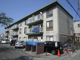 パークサイドプラザの画像