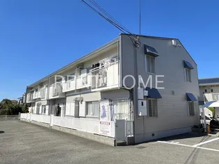 ドミール島泉 B棟の画像