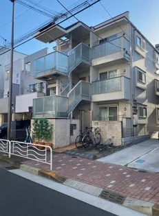 ベルコート千田の画像