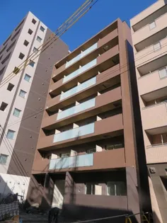 AHCレジデンス村上の画像