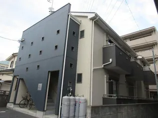 SKフラッツの画像