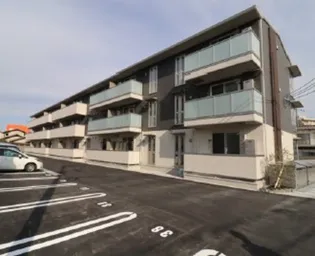 SINFARIA HARAOSHIMA B棟の画像