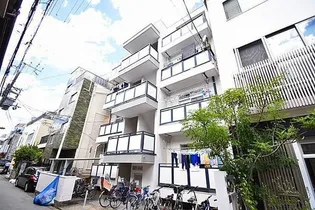 アオイマンションの画像