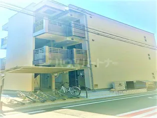 ミランダシンコーポ北与野の画像