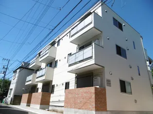 グランドール保谷の画像