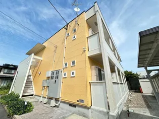 ノースヴィラ壱番館の画像