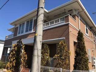 プリミエールホームIIIの画像