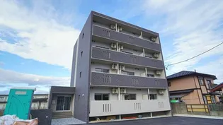 ファミル上浜の画像